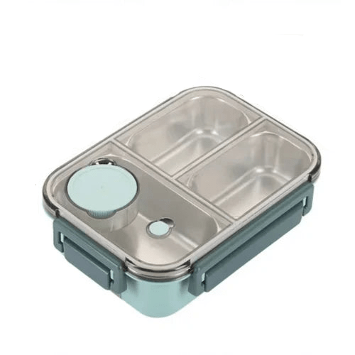 Insulated Food Container for Long-Term Heat Retention - Coldesk