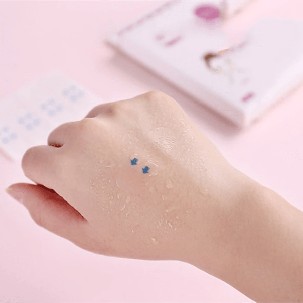 Invisible Face Lifter Tape - Coldesk