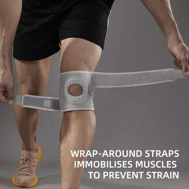 Knee Brace - Coldesk