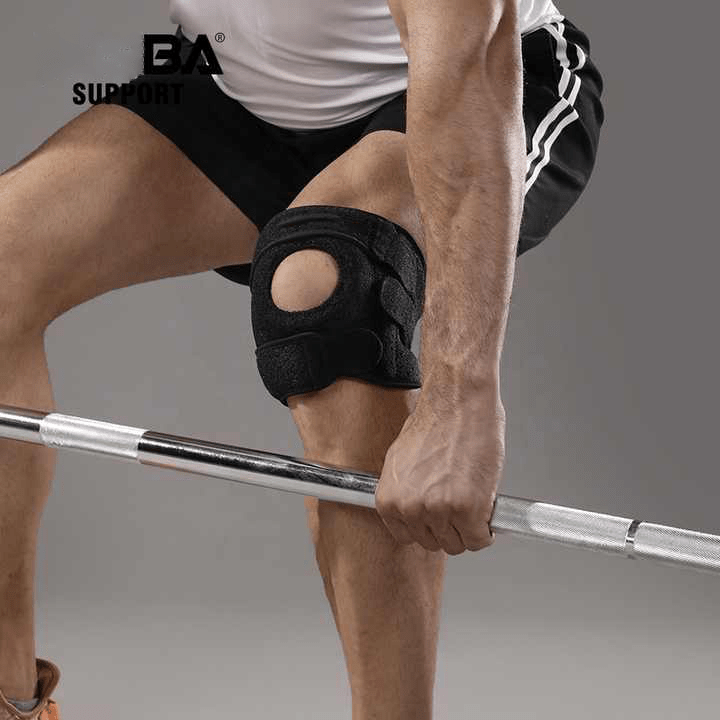 Knee Brace - Coldesk