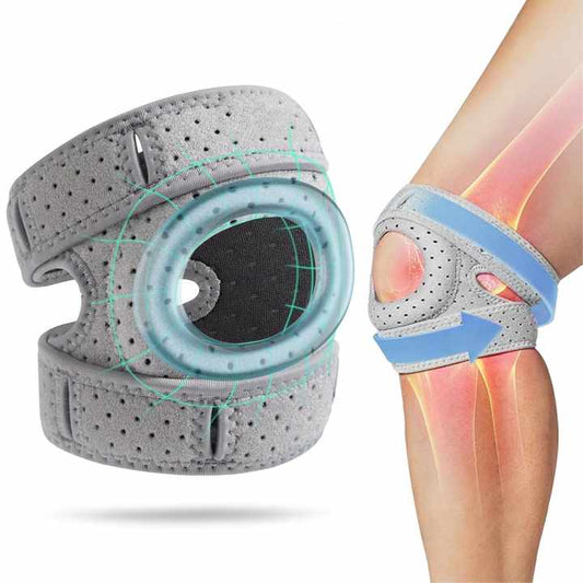 Knee Brace - Coldesk