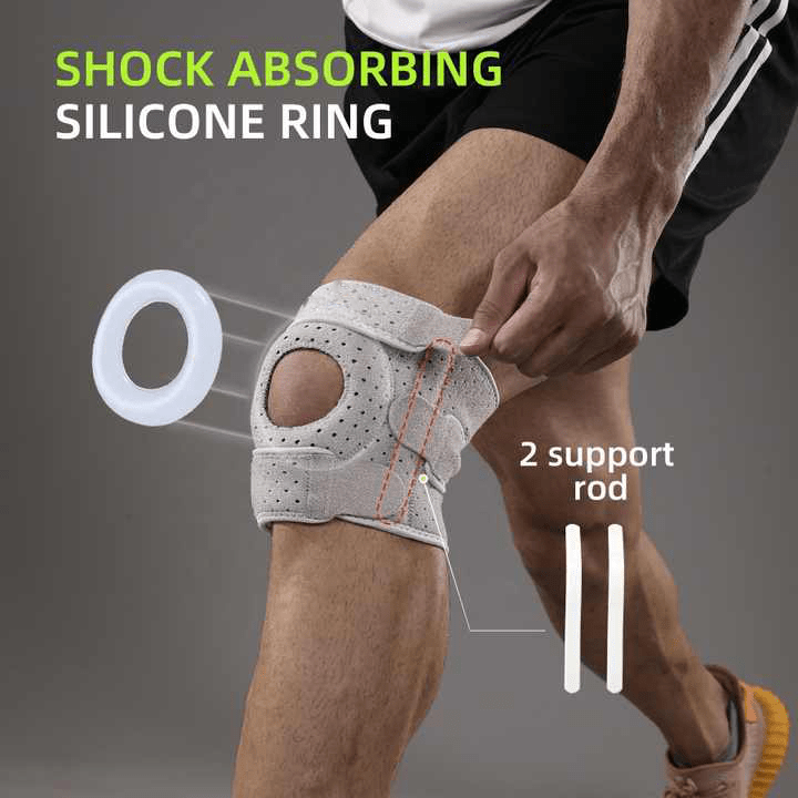Knee Brace - Coldesk