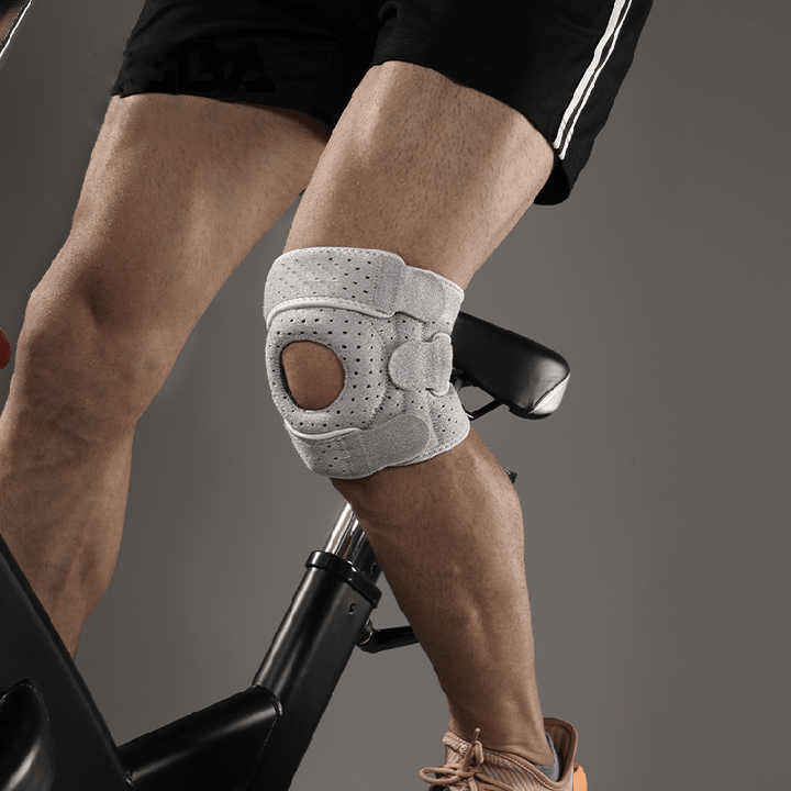 Knee Brace - Coldesk