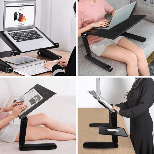 Laptop Stand For Desk - Coldesk