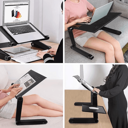 Laptop Stand For Desk - Coldesk