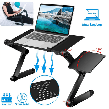 Laptop Stand For Desk - Coldesk