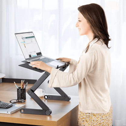 Laptop Stand For Desk - Coldesk