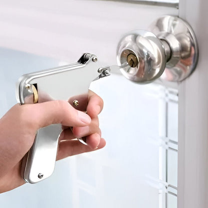 Lockpicking Tool Set, Equipment for Opening Doors - Coldesk