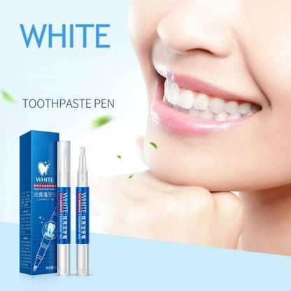 Magic Natural Tooth Whitening Gel Pen - Coldesk