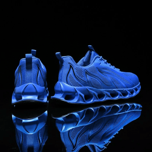 Men Orthopedic Shoes Walking Running Shoes - Coldesk