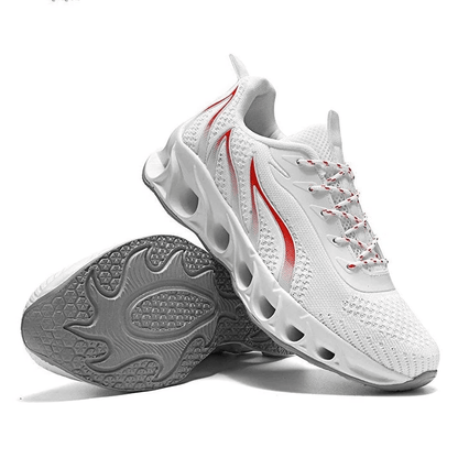 Men Orthopedic Shoes Walking Running Shoes - Coldesk