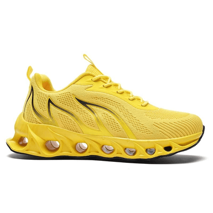 Men Orthopedic Shoes Walking Running Shoes - Coldesk
