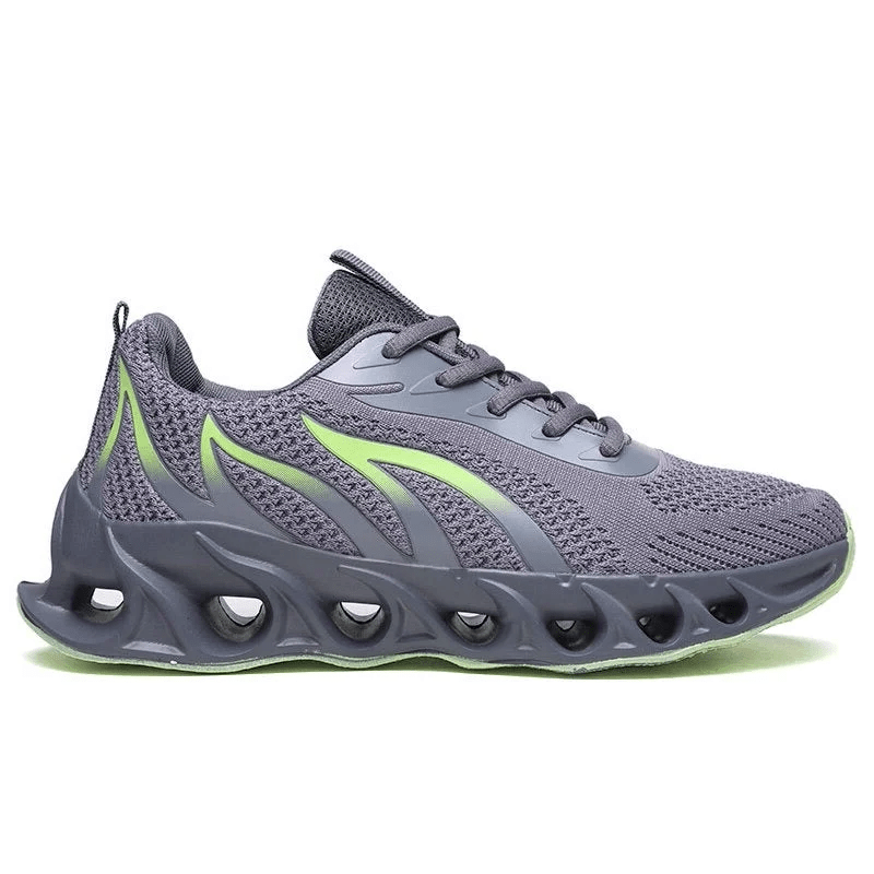 Men Orthopedic Shoes Walking Running Shoes - Coldesk