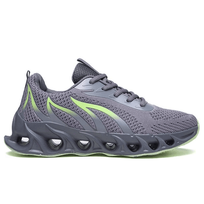 Men Orthopedic Shoes Walking Running Shoes - Coldesk