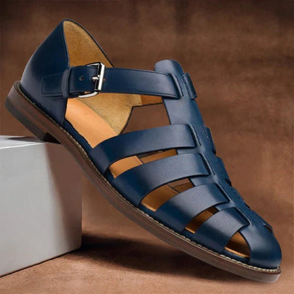 Men's Adjustable Sandals - Coldesk
