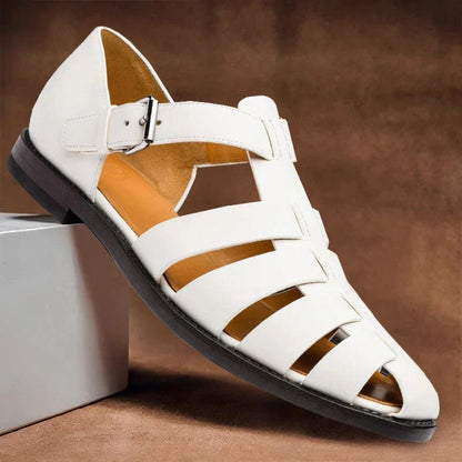 Men's Adjustable Sandals - Coldesk