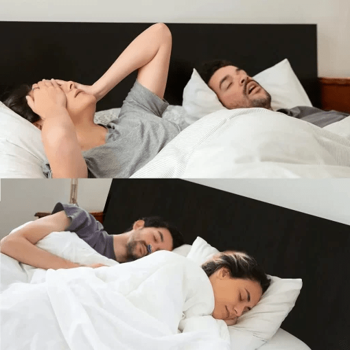 Micro CPAP Sleep Apnea Machine For Travel & Anti Snoring – CPAP Alternative - Coldesk