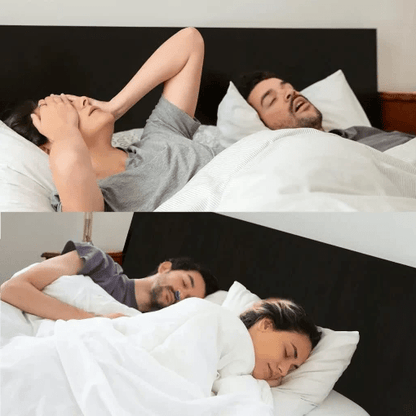 Micro CPAP Sleep Apnea Machine For Travel & Anti Snoring – CPAP Alternative - Coldesk