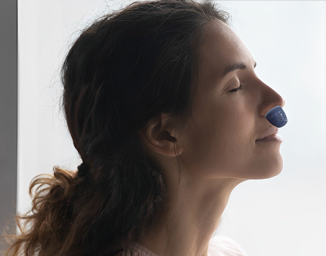 Micro CPAP Sleep Apnea Machine For Travel & Anti Snoring - CPAP Alternative - Coldesk