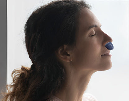 Micro CPAP Sleep Apnea Machine For Travel & Anti Snoring - CPAP Alternative - Coldesk