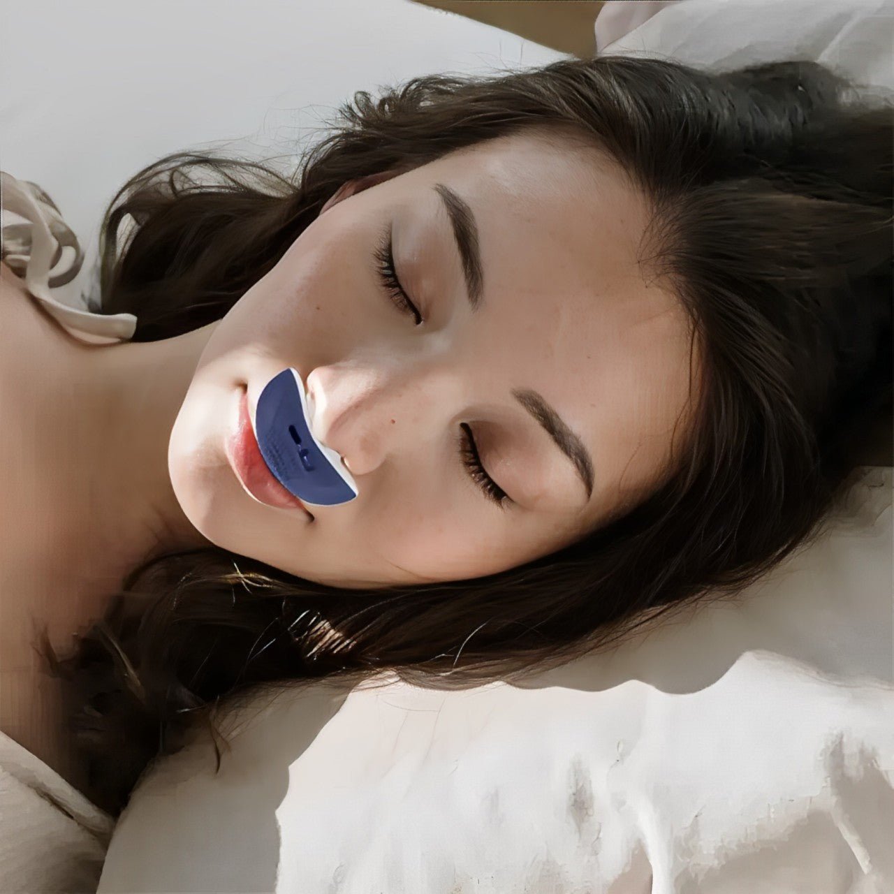 Micro CPAP Sleep Apnea Machine For Travel & Anti Snoring - CPAP Alternative - Coldesk
