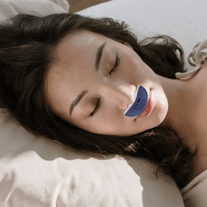 Micro CPAP Sleep Apnea Machine For Travel & Anti Snoring – CPAP Alternative - Coldesk