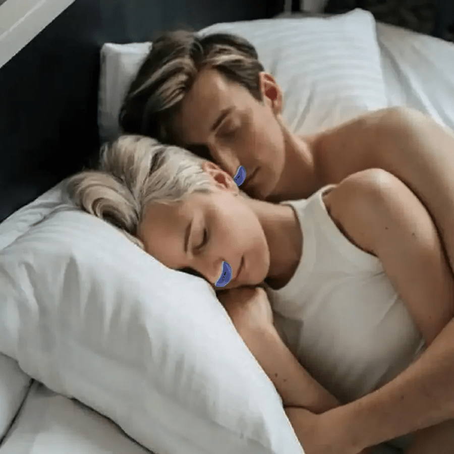 Micro CPAP Sleep Apnea Machine For Travel & Anti Snoring – CPAP Alternative - Coldesk
