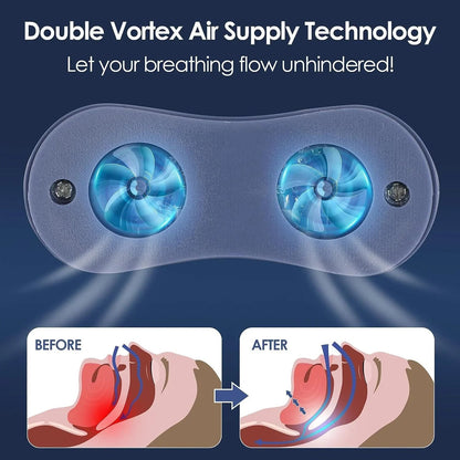 Micro CPAP Sleep Apnea Machine For Travel & Anti Snoring – CPAP Alternative - Coldesk
