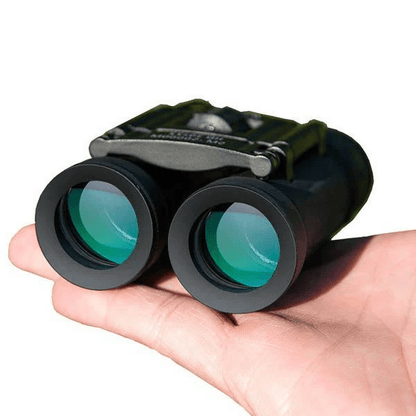Military HD 40x22 Binoculars Professional Hunting Telescope - Coldesk