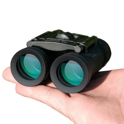 Military HD 40x22 Binoculars Professional Hunting Telescope - Coldesk