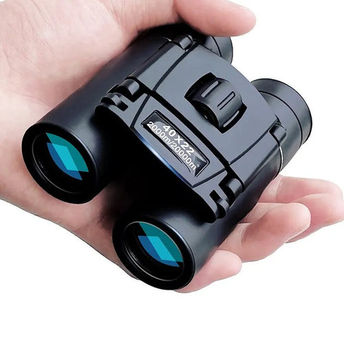 Military HD 40x22 binoculars professional hunting telescopes - Coldesk