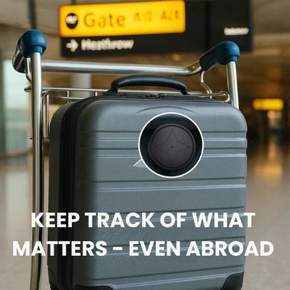 Mini Magnetic GPS Tracker - Coldesk