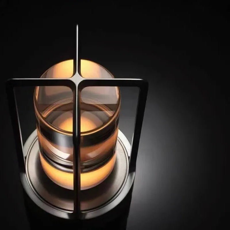 Modern Cordless Nordic Table Lamp - Coldesk