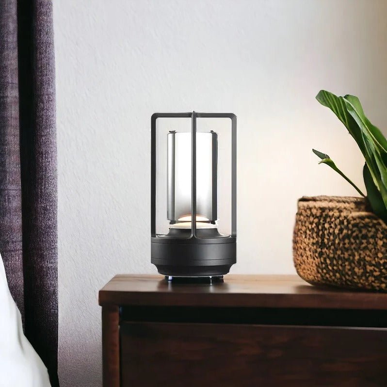 Modern Cordless Nordic Table Lamp - Coldesk