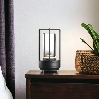 Modern Cordless Nordic Table Lamp - Coldesk