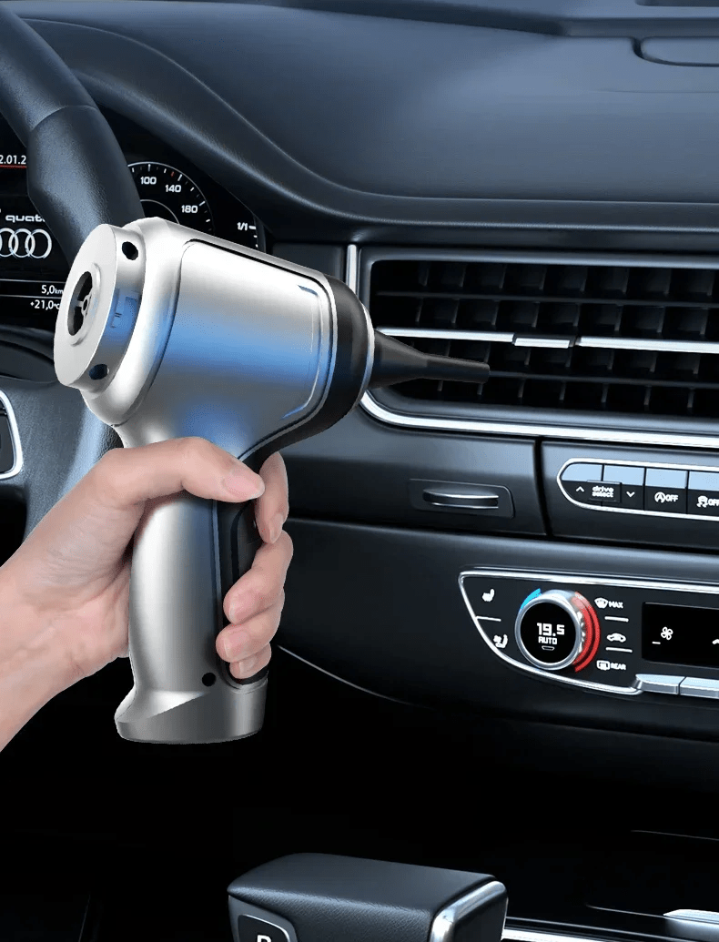 Most Powerful Cordless Car Vacuum Cleaner - Coldesk