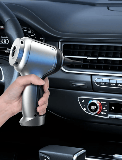 Most Powerful Cordless Car Vacuum Cleaner - Coldesk