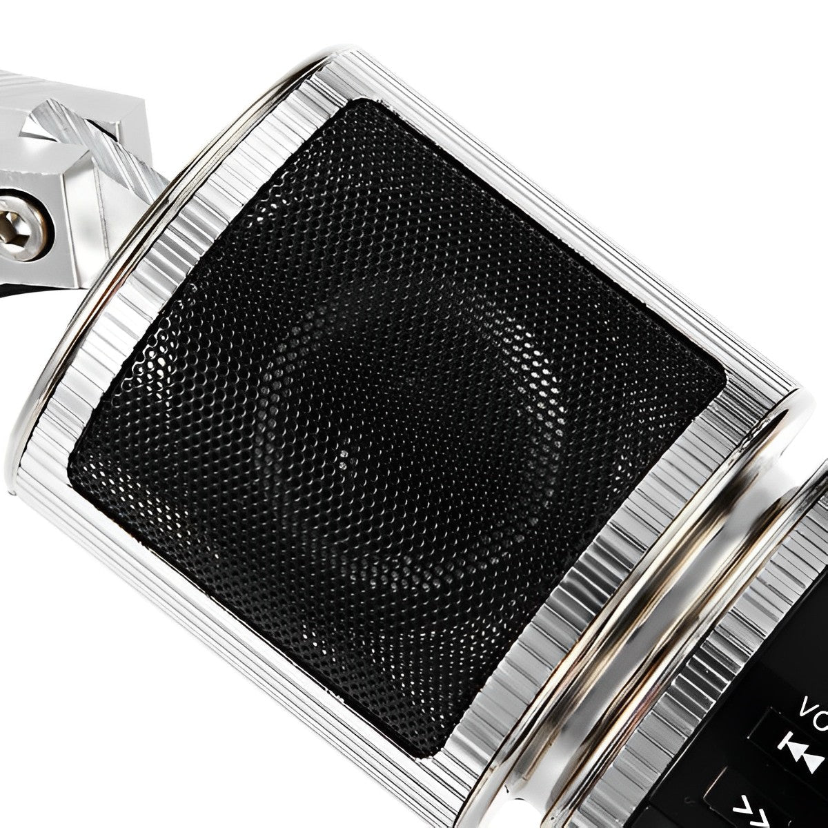 Motorcycle Bluetooth Speakers - Coldesk