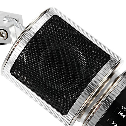 Motorcycle Bluetooth Speakers - Coldesk