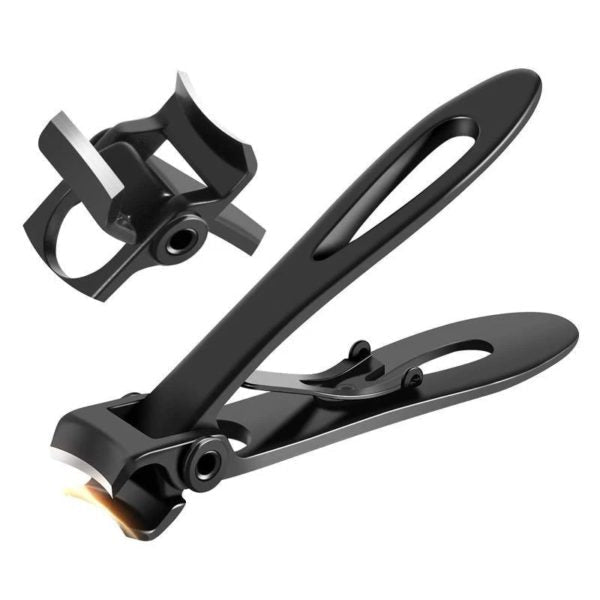 Nail Clippers For Thick Nails - Coldesk