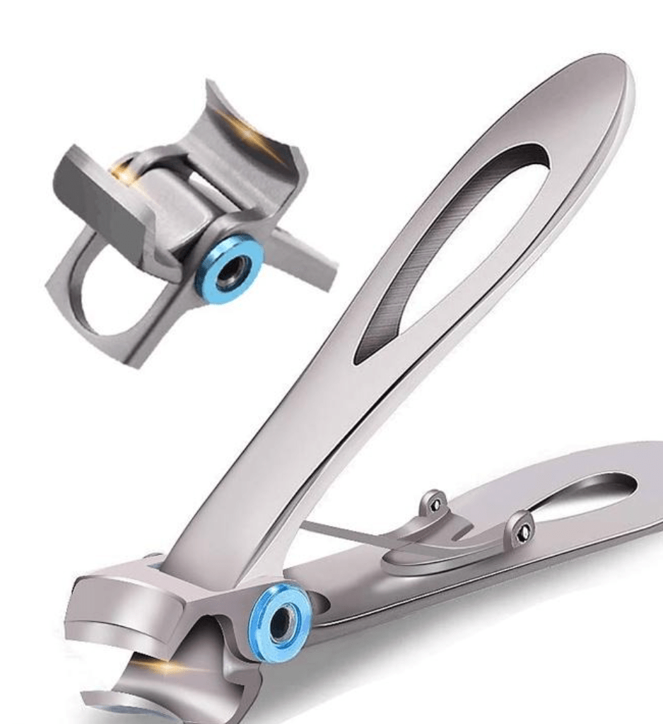 Nail Clippers For Thick Nails - Coldesk