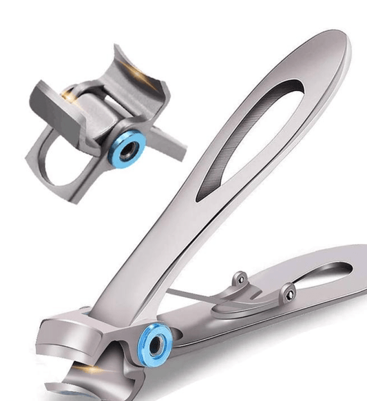 Nail Clippers For Thick Nails - Coldesk