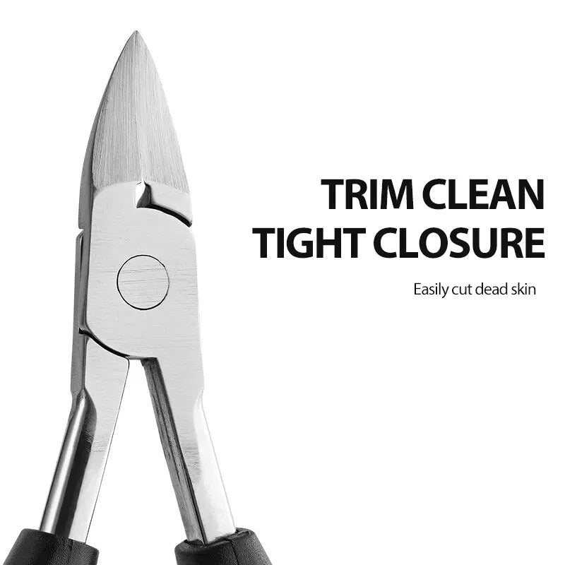 Nail Clippers for Thick Nails for Seniors - Coldesk