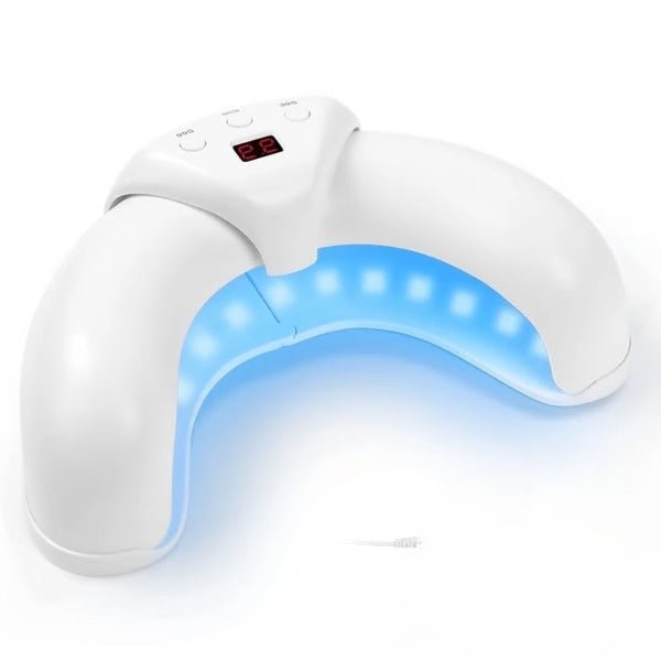 Nail Laser Fungus Device - Coldesk