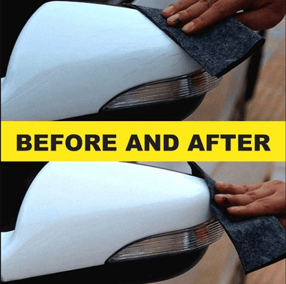 Nano Car Scratch Repair Cloth - Coldesk