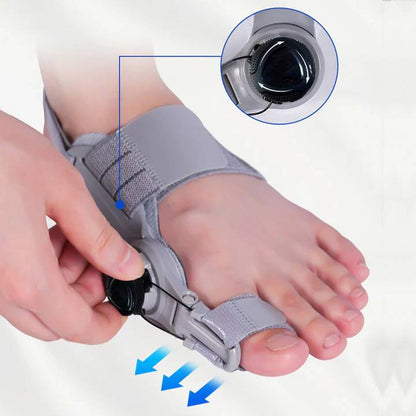 Natural Bunions Corrector Toe Spacer - Coldesk