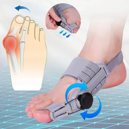 Natural Bunions Corrector Toe Spacer - Coldesk