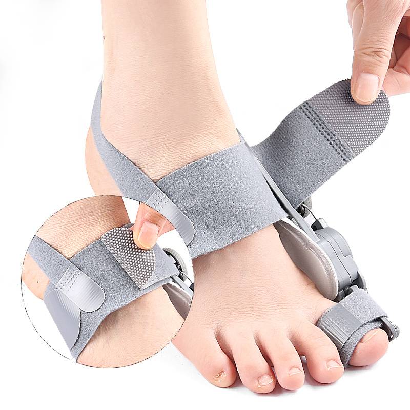 Natural Bunions Corrector Toe Spacer - Coldesk