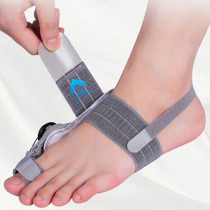 Natural Bunions Corrector Toe Spacer - Coldesk
