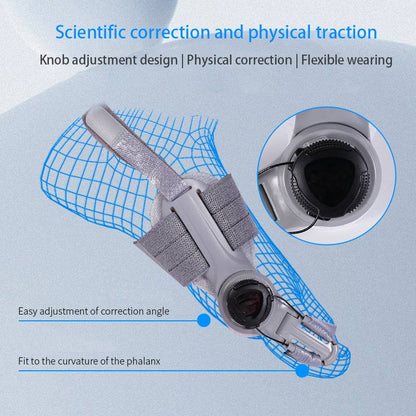 Natural Bunions Corrector Toe Spacer - Coldesk